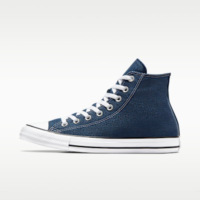 Converse Chuck Taylor All Star High Top Unisex Shoes. Nike.com